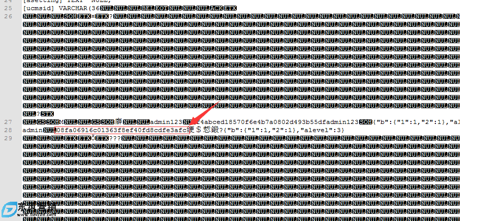 蘋果CMS主題后臺(tái)密碼忘記怎么找回?