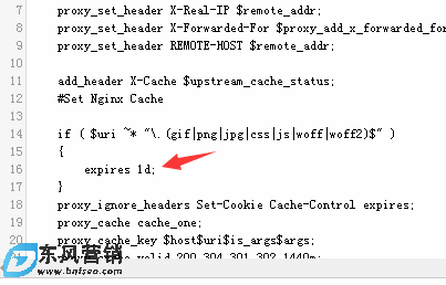 反向代理的作用是什么?Nginx反向代理怎么配置 第5張 反向代理的作用是什么?Nginx反向代理怎么配置 第5張